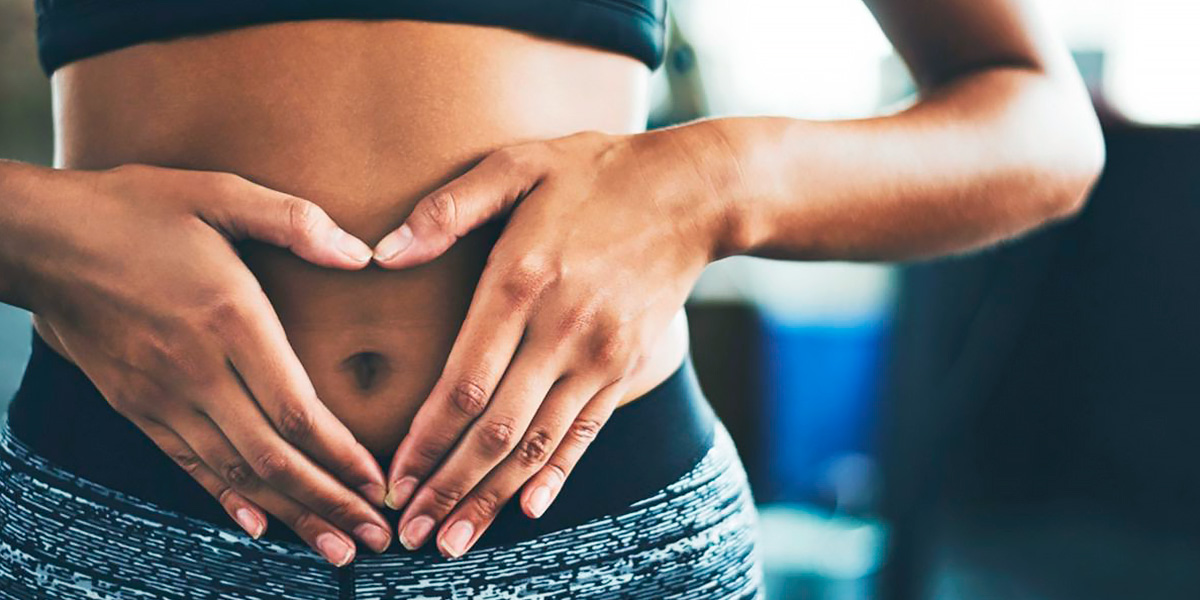 Intra abdominal pressure