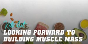 Keto diet building muscle mass