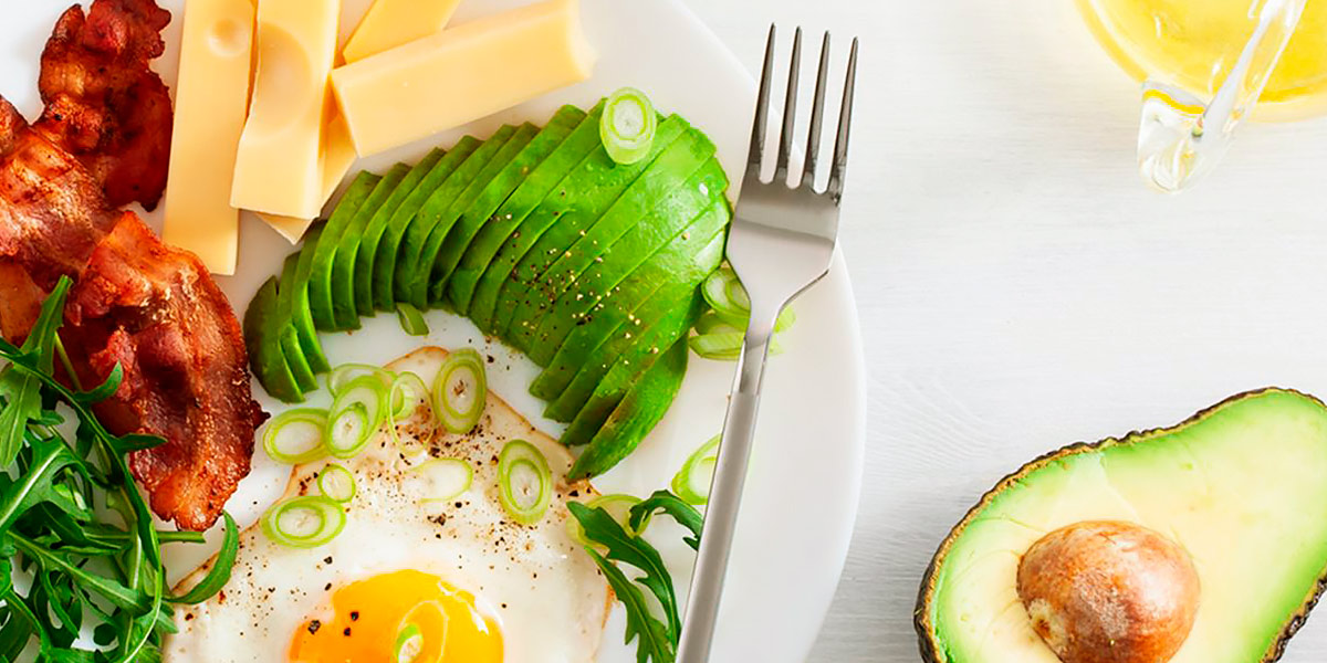 Keto menu Keto menu
