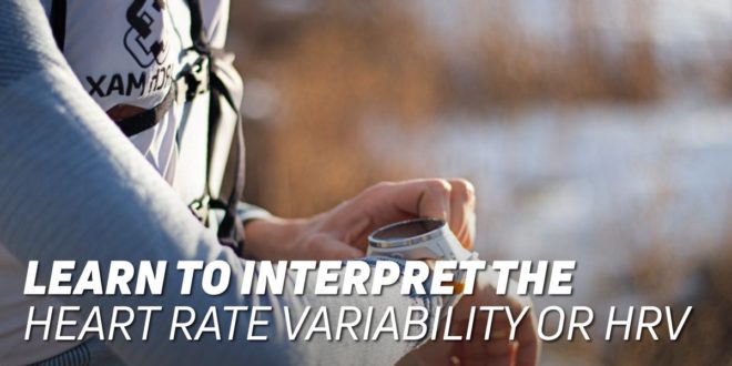 Heart Rate Variability (HRV): What it’s for, How to interpret it