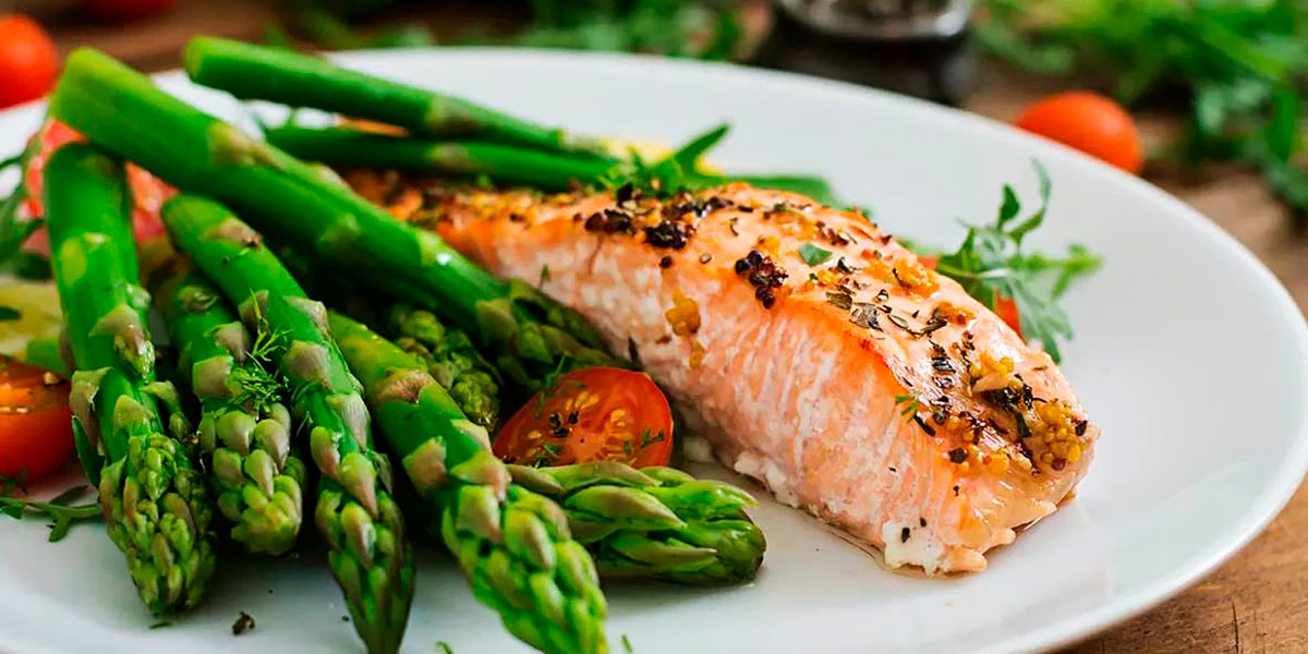 Low carb