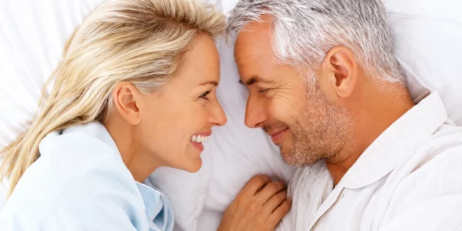 Top Supplements for Erectile Dysfunction Top Supplements for Erectile Dysfunction