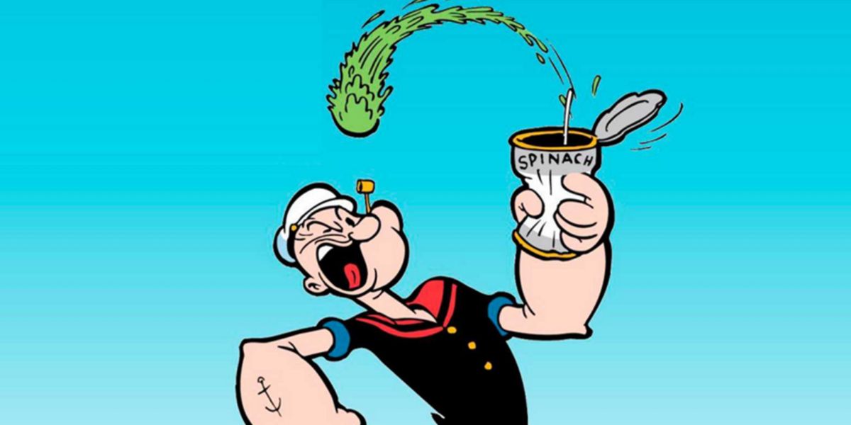 Popeye