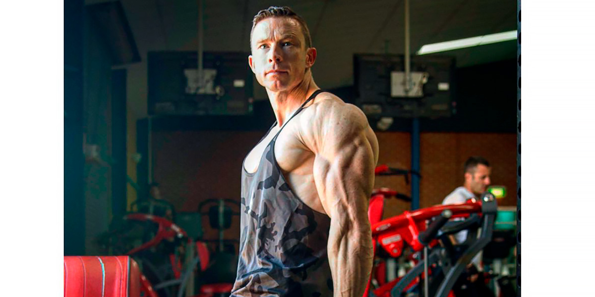Pre competitive physique Pre competitive physique