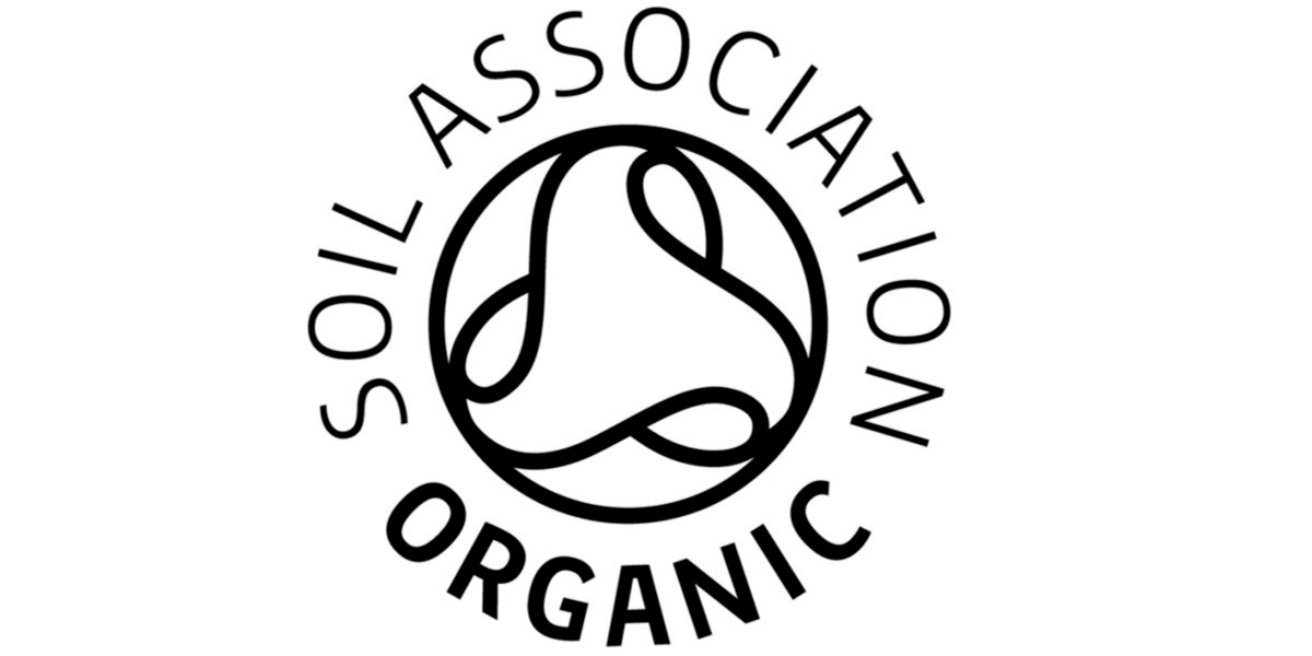 Soil association organic Soil association organic