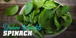 Spinach