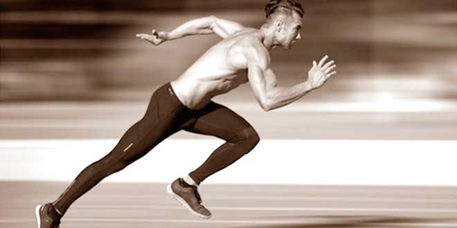Sprint hiit Sprint hiit