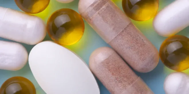 How to Explain to Your Father That Supplements Are Good How to Explain to Your Father That Supplements Are Good