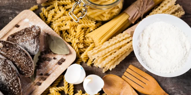 The best time to eat carbohydrates The best time to eat carbohydrates