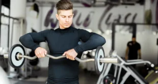 Top 10 Shoulder Exercises