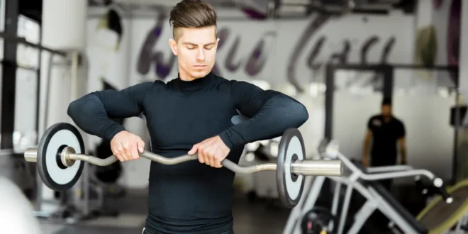 Top 10 Shoulder Exercises