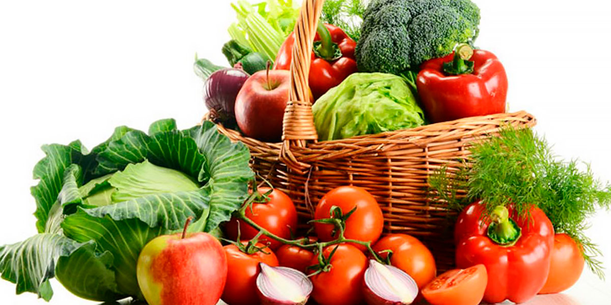 Vegetables