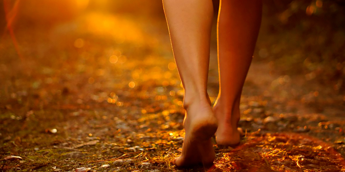 Walk