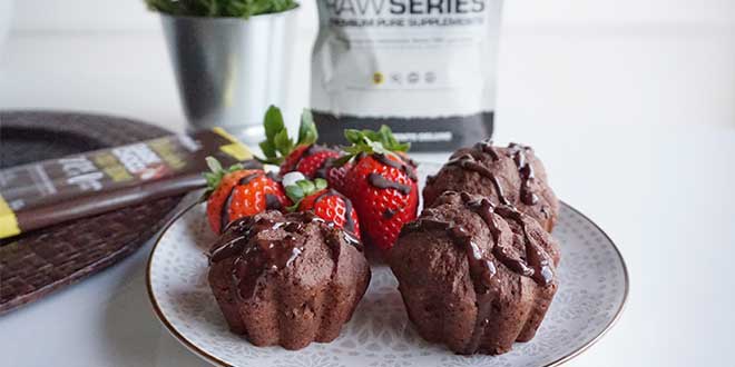Express Mini-Muffins