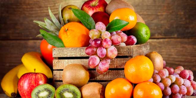 Benefits fruits Benefits fruits