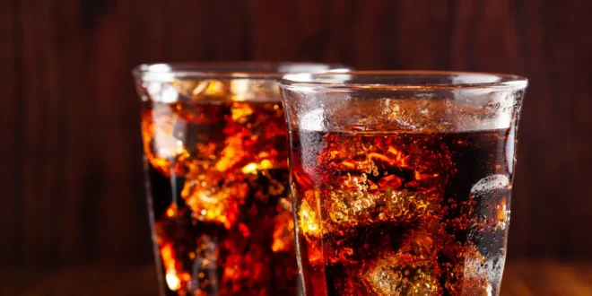 Is Coca-Cola Zero as Bad as People Say? Is Coca-Cola Zero as Bad as People Say?