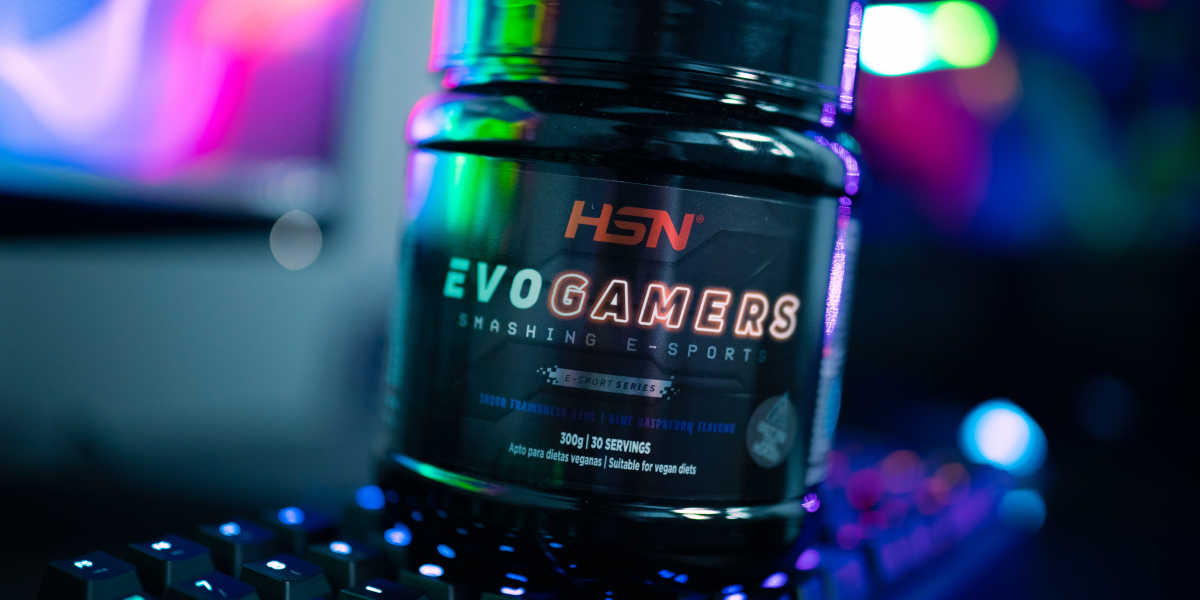 Evogamers new facilities HSN Evogamers new facilities HSN