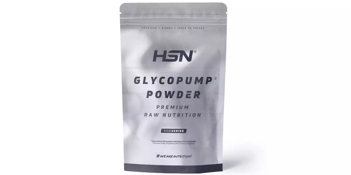 Glycopump® (Glycerol) powder by RawSeries
