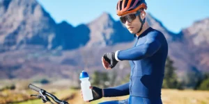 Glycerol to ensure hydration