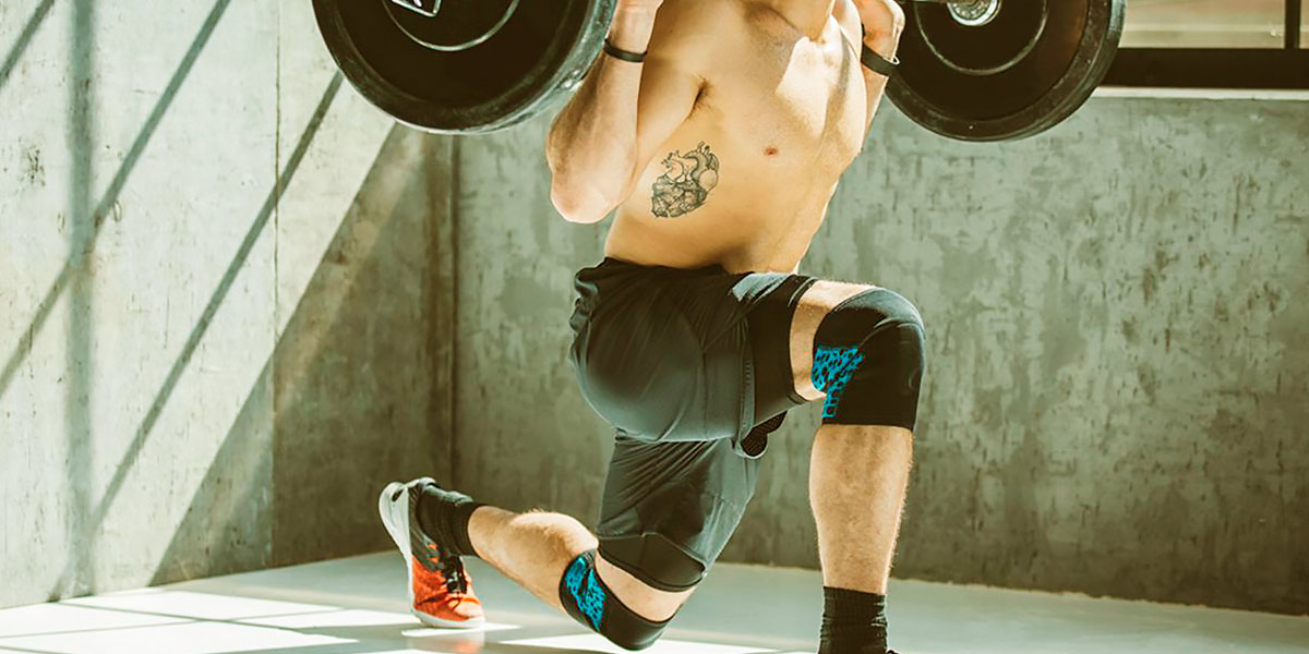 High intensity training High intensity training