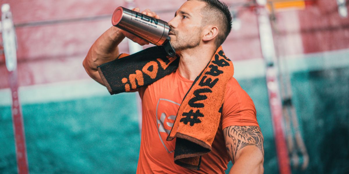 Hydration Hydration