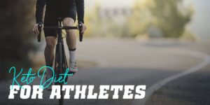 Keto diet for athletes