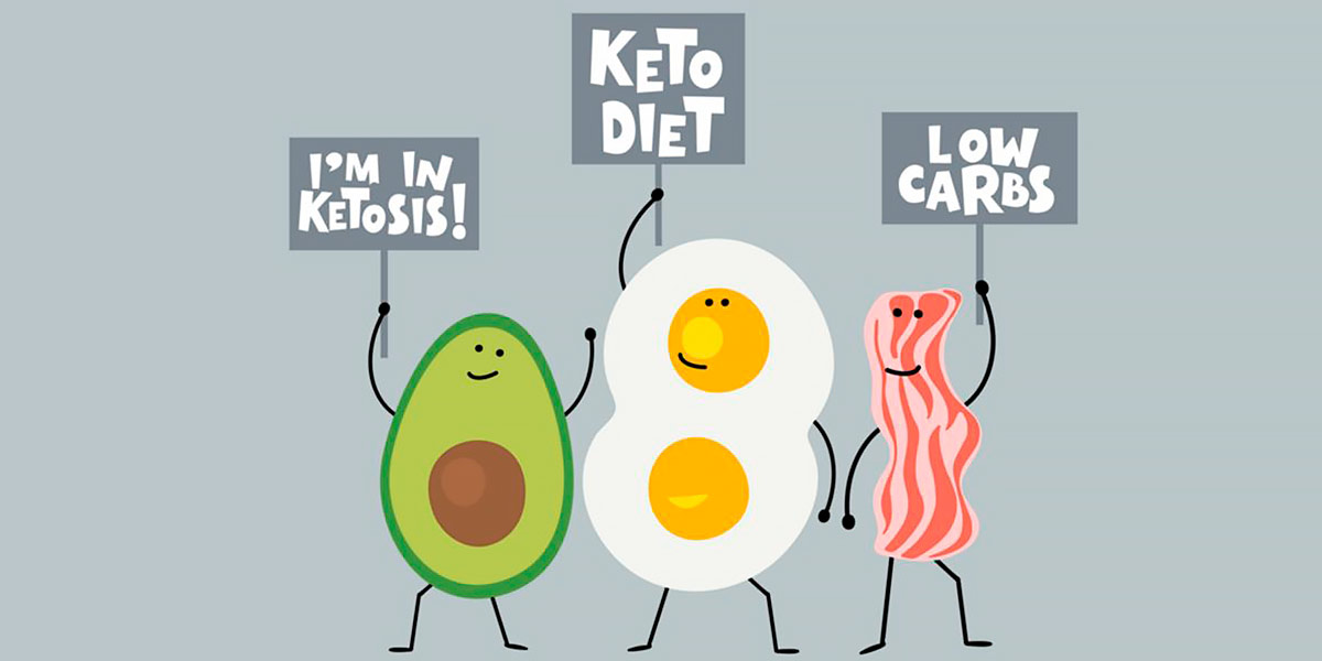 Ketosis Ketosis