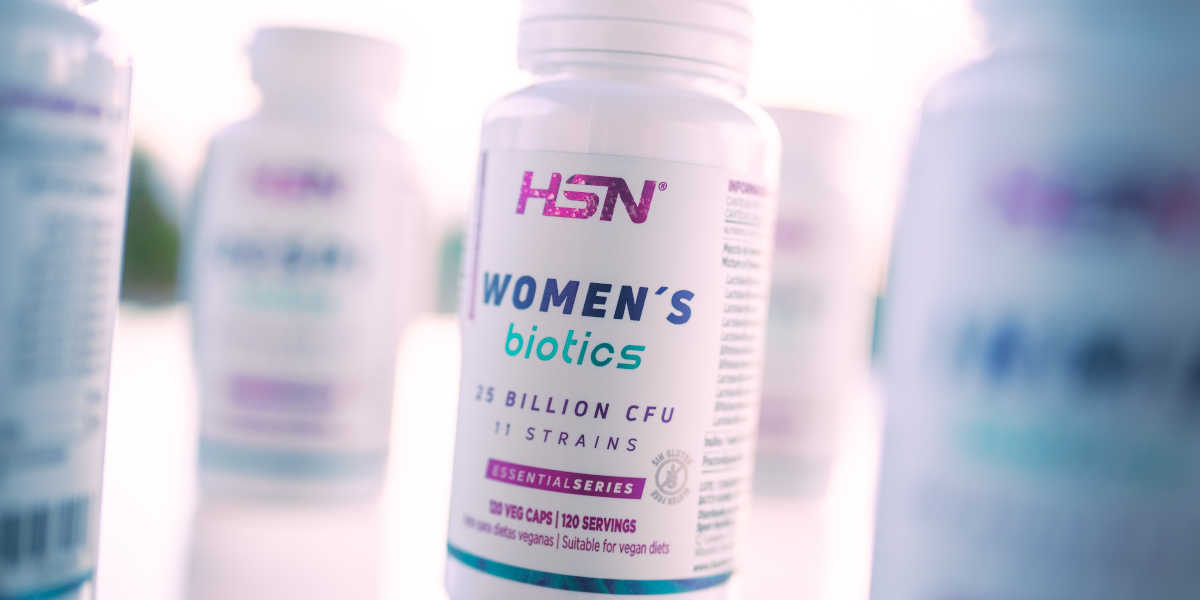 New line biotics EssentialSeries New line biotics EssentialSeries