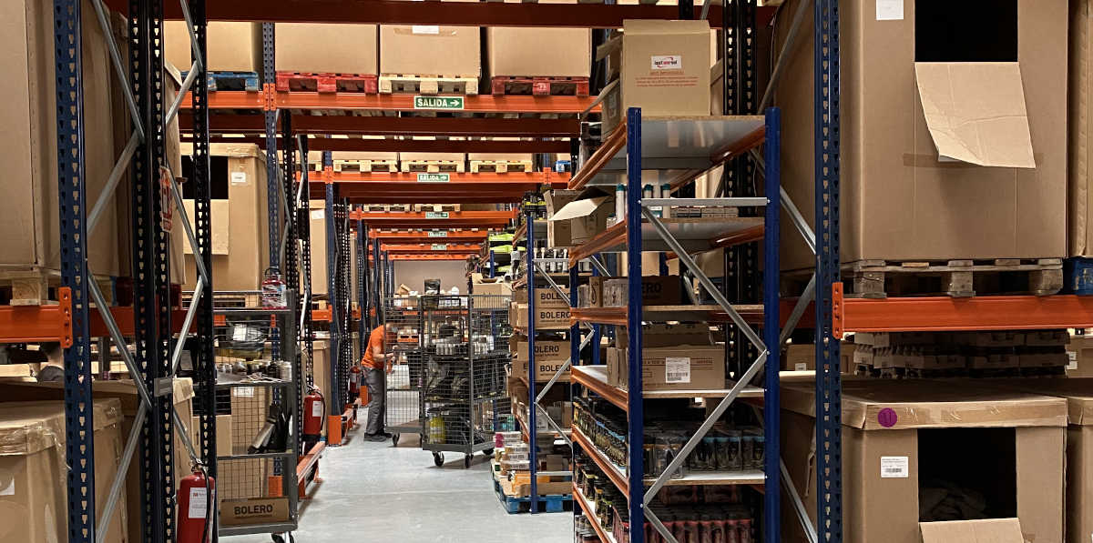 Orders new facilities HSN Orders new facilities HSN