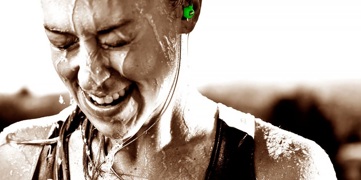 Sweat Sweat