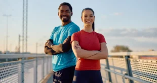 Discover all the benefits of P-Synephrine