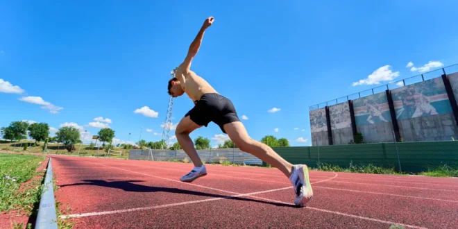 Theacrine, the next Caffeine?