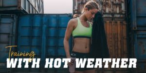 Training-in-heat