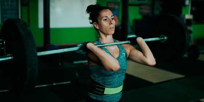 CrossFit: The Importance of Accessory Work