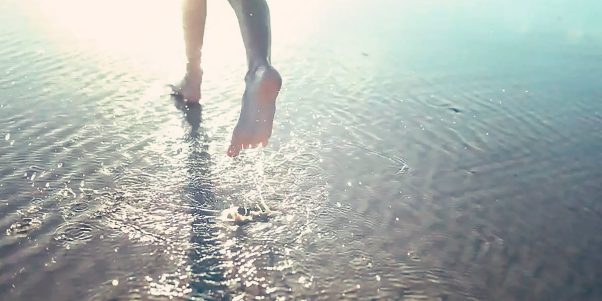 Barefoot Barefoot