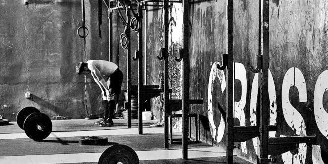 Crossfit results Crossfit results