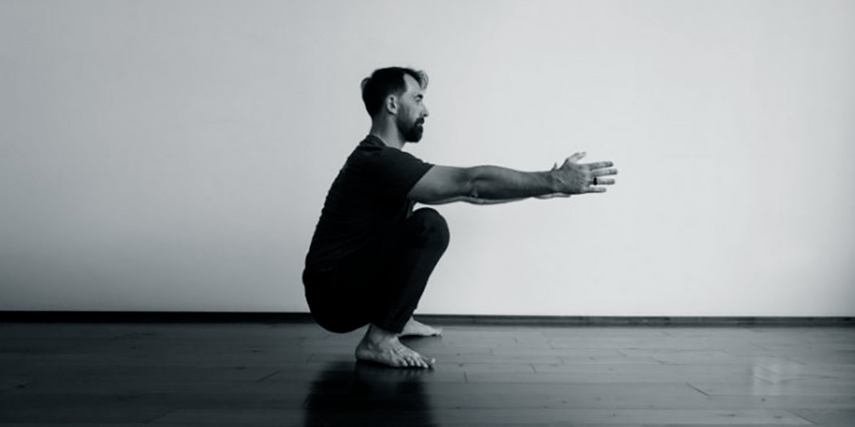 Deep squat
