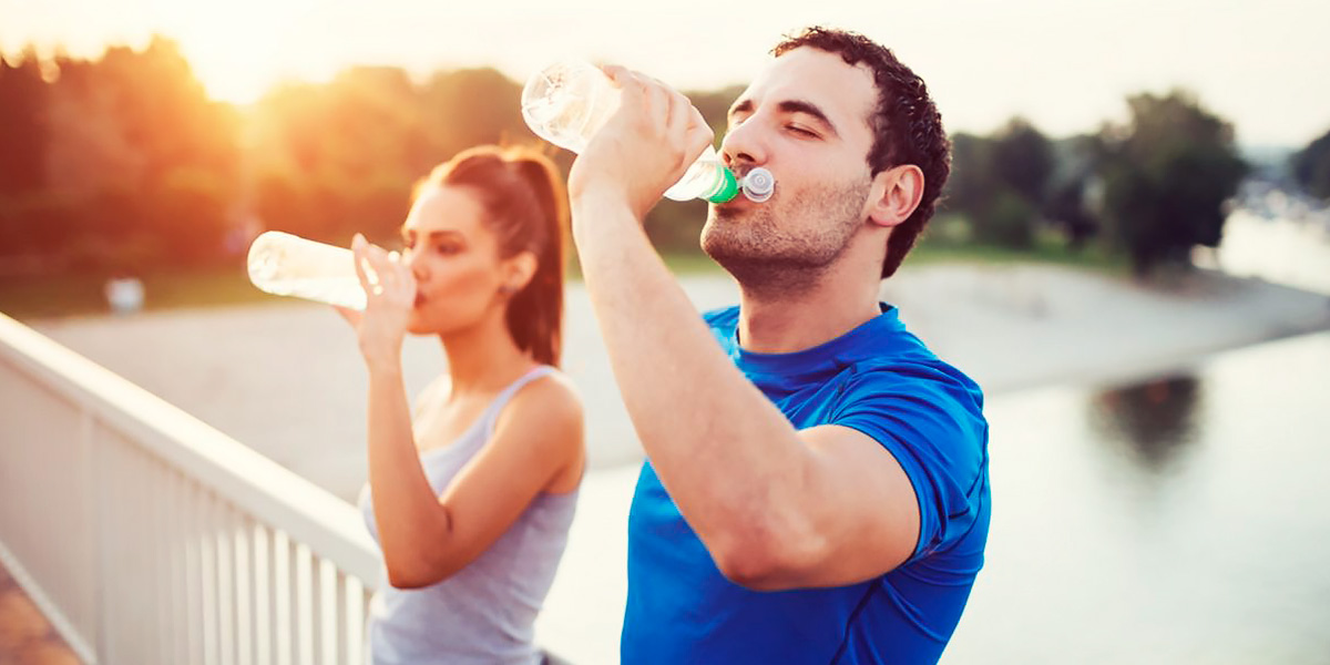 Drink water Drink water