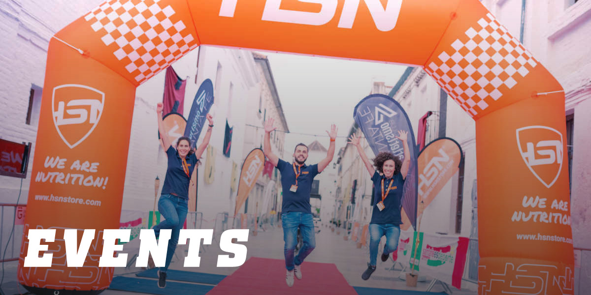 Events Events