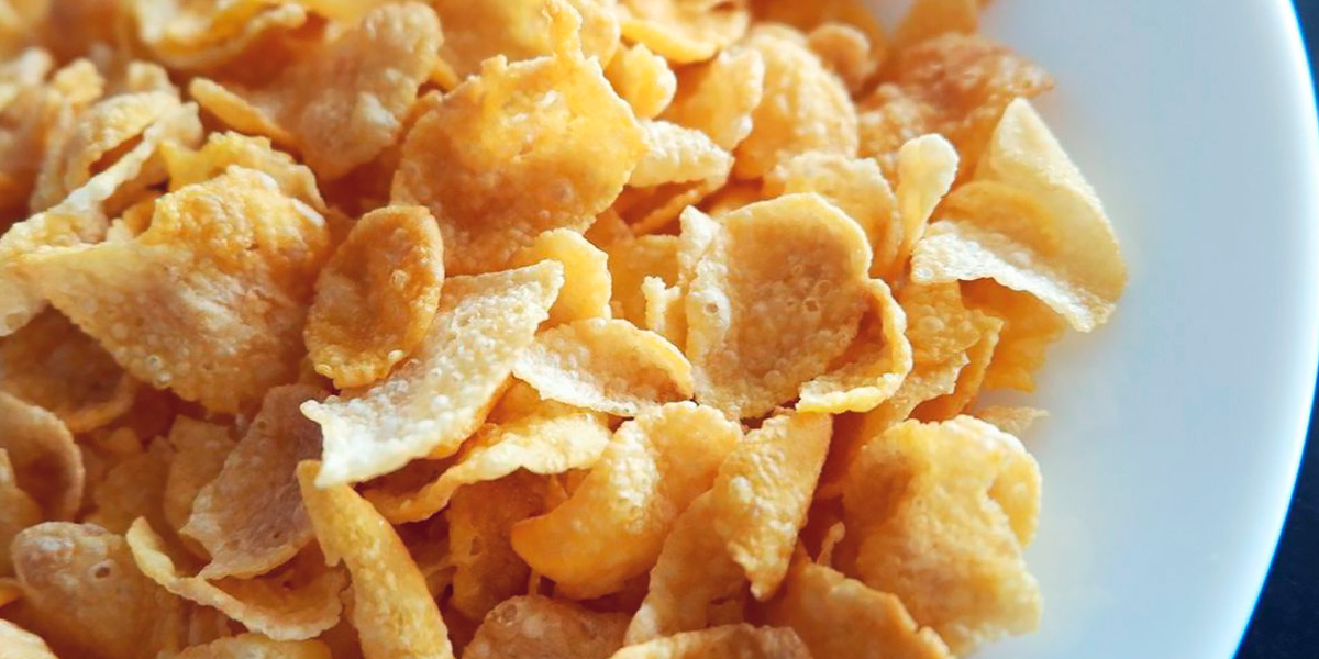 Flakes Flakes