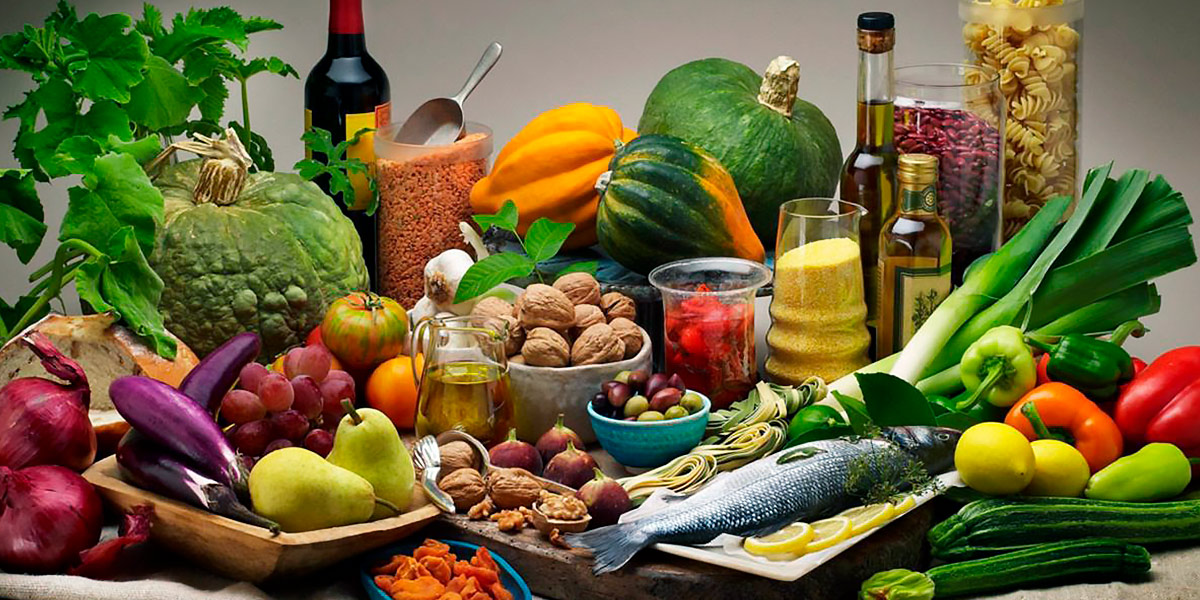 Foods Foods