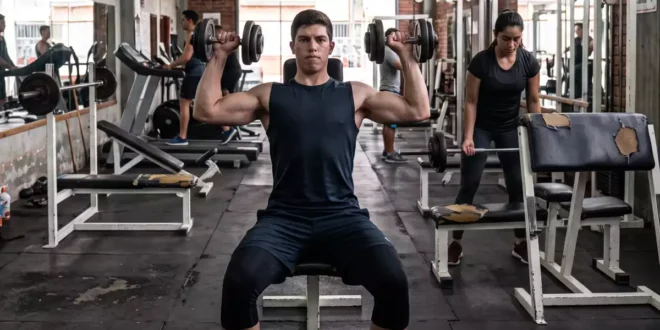 Full Body Routine for Hypertrophy. Week 2 Full Body Routine for Hypertrophy. Week 2