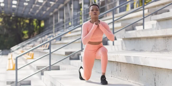How to create your own Full Body Training Routine
