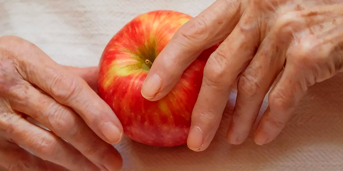 Grow old healthily Grow old healthily