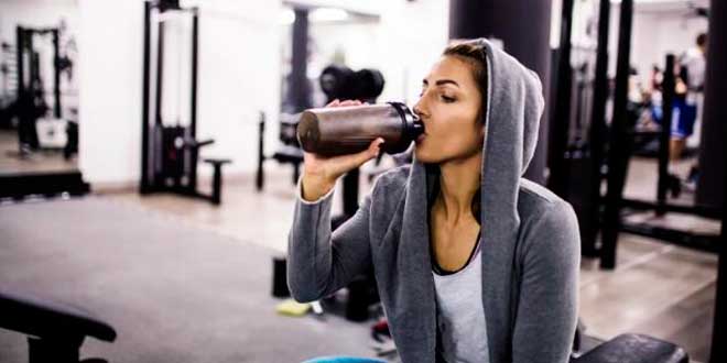 Hydration