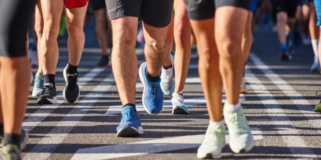 How to Improve Your Running Technique? How to Improve Your Running Technique?