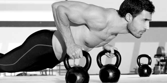 Intensity training Intensity training