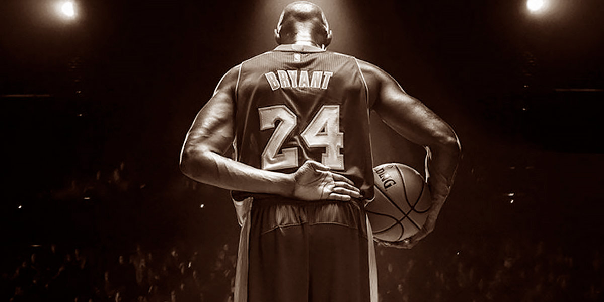 Mamba mentality Mamba mentality
