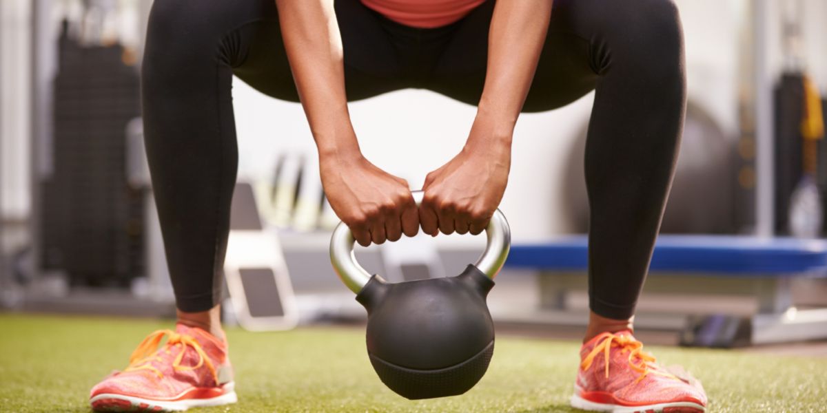 Physical exercise