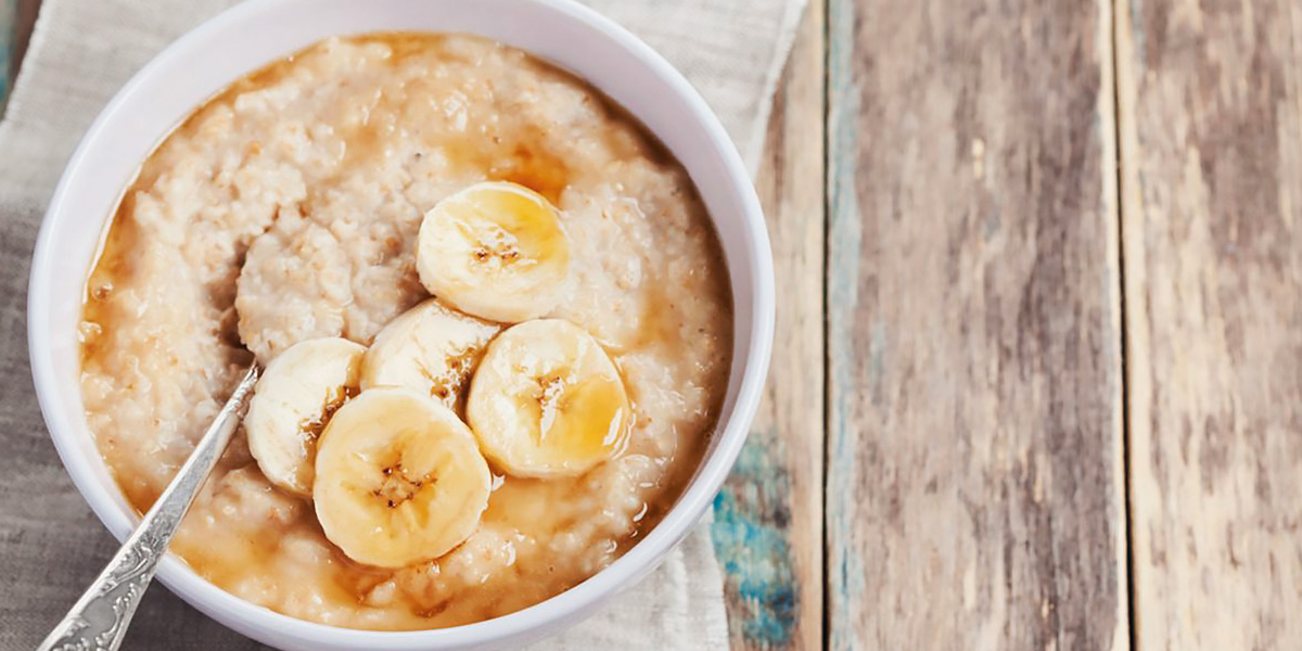 Porridge Porridge